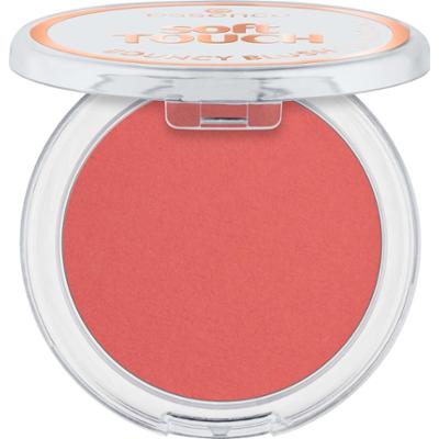 essence Soft Touch Bouncy Blush 30 exotic daisy