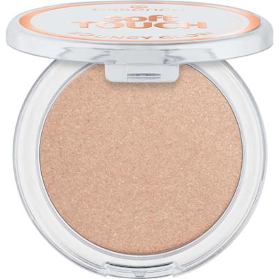 essence Soft Touch Bouncy Glow 30 glazing gleam