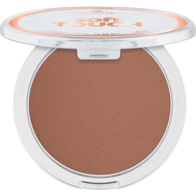 essence Soft Touch Butter Bronzer 20 golden buttercream