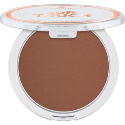 essence Soft Touch Butter Bronzer 30 creamy almond butter