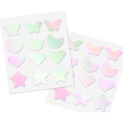 essence Spot Squad Holo Pimple Patches 10 Starlight Vibes