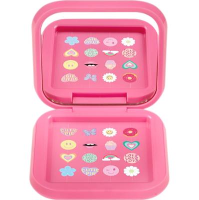 essence Spot Squad Pimple Patches Set