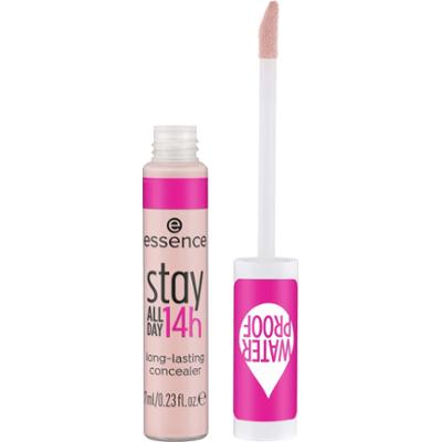essence  Stay All Day 14H Long-Lasting Concealer 20 - korektor  20 Lig