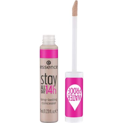 essence  Stay All Day 14H Long-Lasting Concealer 30 - korektor  30 Neu