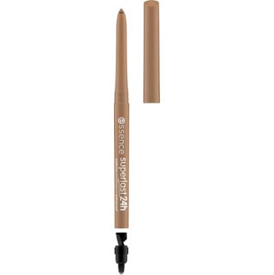 essence Superlast 24H Eyebrow pomade pencil waterproof 10 Blonde
