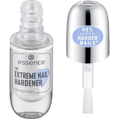 essence essence The Extreme Nail Hardener