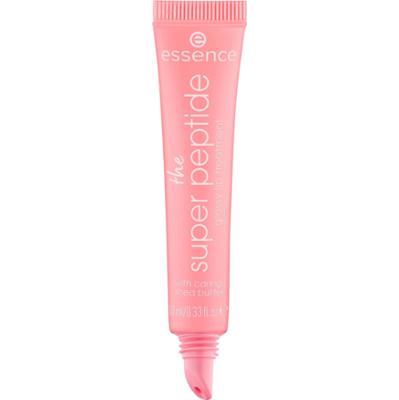 essence The Super Peptide Glossy Lip Treatment 04 Coralized!