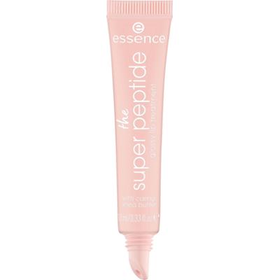 essence The Super Peptide Glossy Lip Treatment 07 Sugardorable!