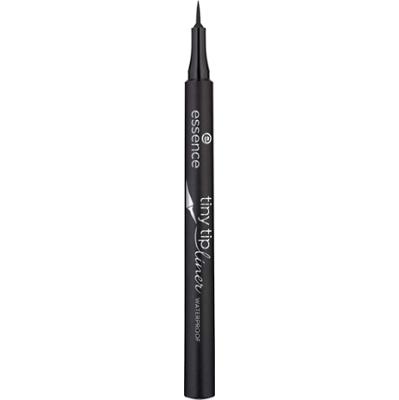 essence Wodoodporny, precyzyjny eyeliner 1