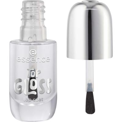 essence Top Gloss Top Coat