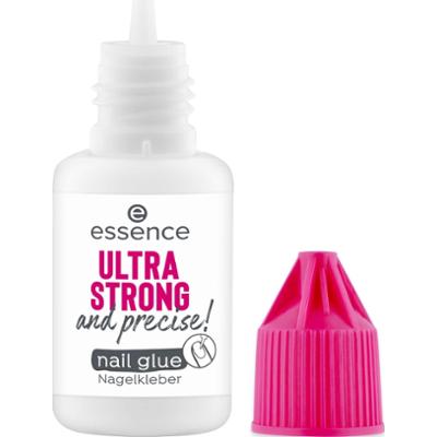 essence Ultra Strong And Precise! Nail Glue