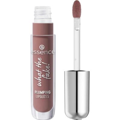 essence What The Fake! Plumping Lipgloss 103 Bare But Better