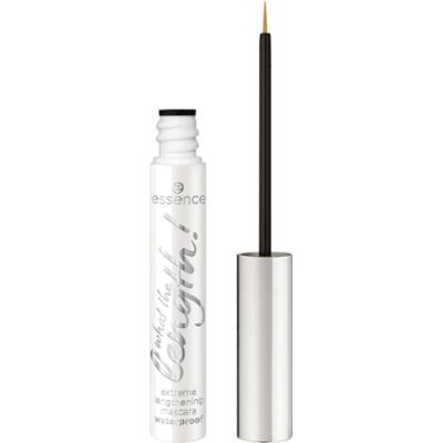 essence What The Length! Lash Growth Serum
