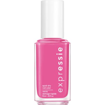 Essie Nail Expressie SK8 with Destiny Collection Nail Polish  425 Tric