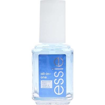 Essie Nail Care Base + Top Coat, All-In-One 14 ml