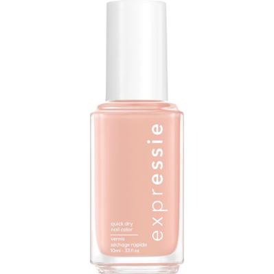 Essie Expressie Quick Dry Nail Color Crop Top & Roll 0