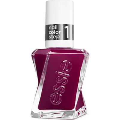 Essie Gel Couture Nail Polish - lakier do paznokci 186 Paisly The Way