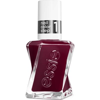 Essie Gel Couture Nail Polish - lakier do paznokci 370 Model Clicks