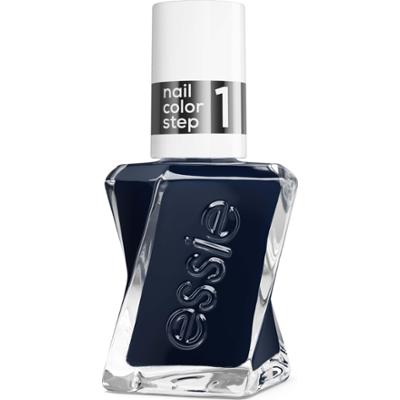 Essie Gel Couture Nail Polish - lakier do paznokci 400 Caviar Bar