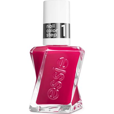 Essie Gel Couture Nail Polish - lakier do paznokci 473 V.I.Please
