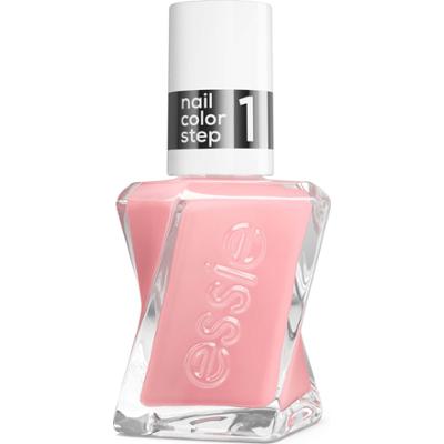 Essie Gel Couture Nail Polish - lakier do paznokci 505 Gossamer Garmen