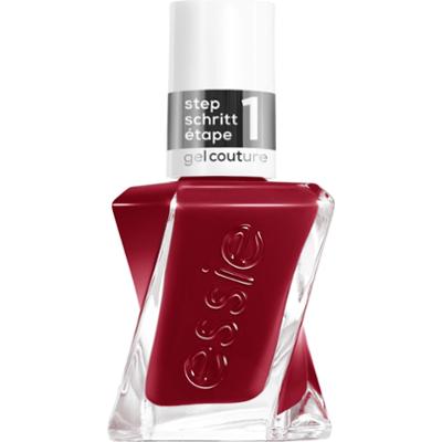 Essie Gel Couture Nail Polish - lakier do paznokci 509 Paint The Gown