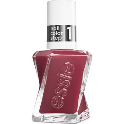 Essie Gel Couture Nail Polish - lakier do paznokci 523 Not What It Sea