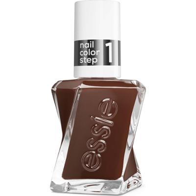 Essie Gel Couture Nail Polish - lakier do paznokci 542 All Checked Out