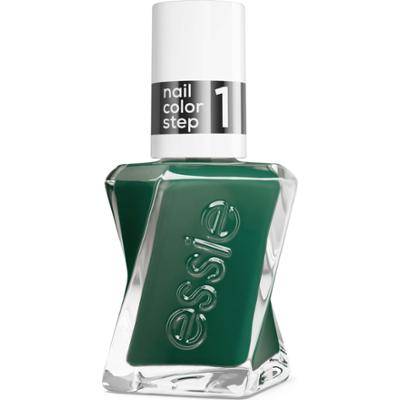 Essie Gel Couture Nail Polish - lakier do paznokci 548 In-Vest In Styl