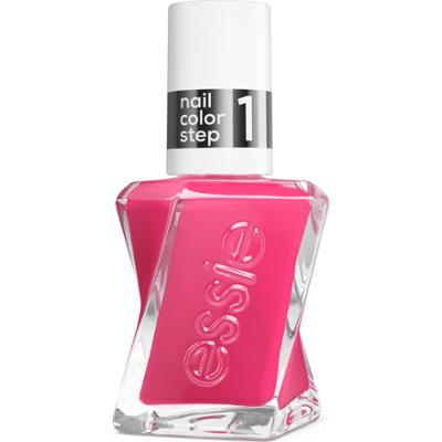 Essie Gel Couture Nail Polish - lakier do paznokci 553 Pinky Ring