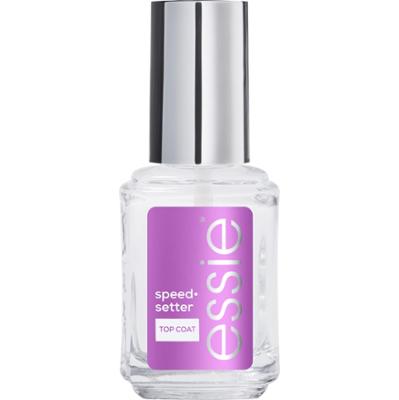 Essie Nail Care Szybkoschnący top Coat Speed Setter