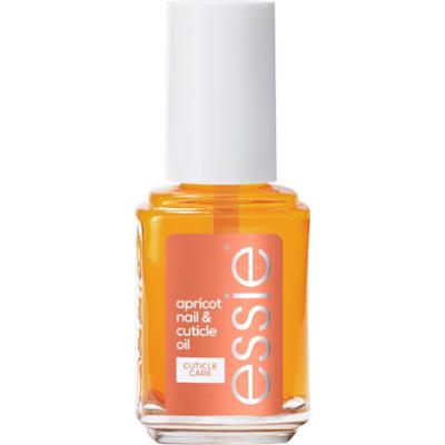 Essie Nail Care Apricot Nail & Cuticle Oil 14 ml
