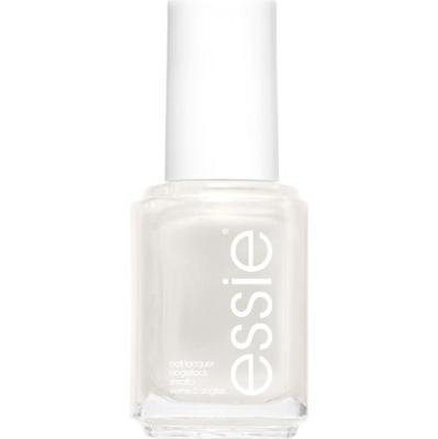 Essie Nail Lacquer 04 Pearly White