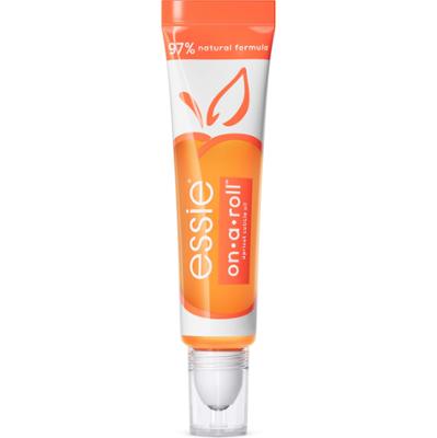 Essie On-a-roll Apricot Nail and Cuticle Oil 13,5 ml
