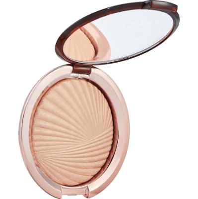Estée Lauder Bronze Goddess Highlighting Powder Gelee Heatwave