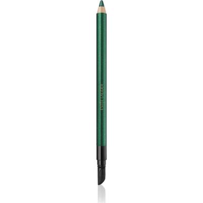 Estée Lauder Double Wear 24H Waterproof Gel Eye Pencil Emerald Volt