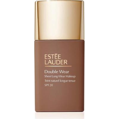 Estée Lauder Double Wear Sheer Long-Wear Makeup SPF20 7N1 Deep Amber
