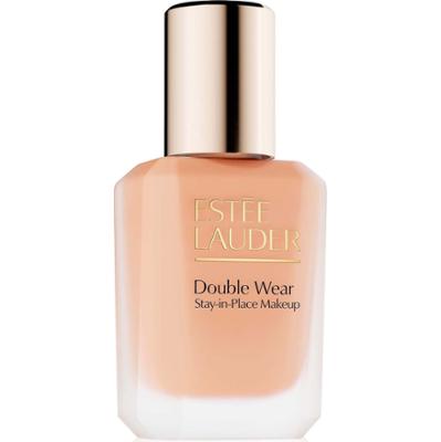 Estée Lauder Double Wear Stay-In-Place Makeup SPF10 1W0 Warm Porcelain