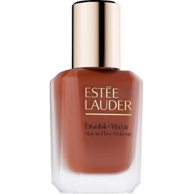 Estée Lauder Double Wear Stay-In-Place Makeup SPF10 7C1 Rich Mahogany