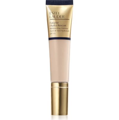 Estée Lauder Futurist Hydra Rescue Moisturizing Makeup SPF45 1C1 Cool