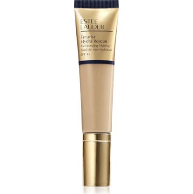 Estée Lauder Futurist Hydra Rescue Moisturizing Makeup SPF45 3W2 Cashe