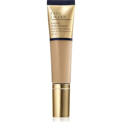 Estée Lauder Futurist Hydra Rescue Moisturizing Makeup SPF45 4N2 Spice