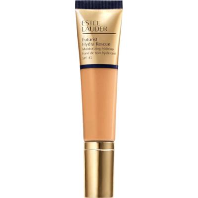 Estée Lauder Futurist Hydra Rescue Moisturizing Makeup SPF45 4W1 Honey