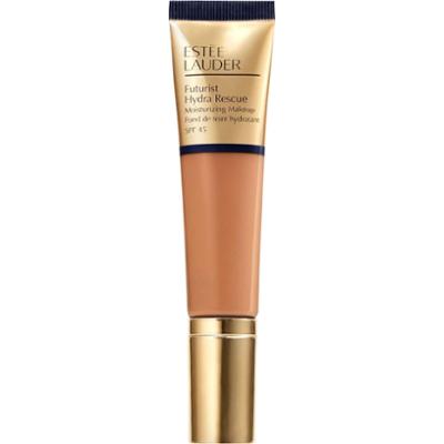 Estée Lauder Futurist Hydra Rescue Moisturizing Makeup SPF45 5W1 Bronz