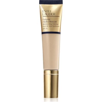 Estée Lauder Futurist Hydra Rescue Moisturizing Makeup SPF45 45 2N2 Bu