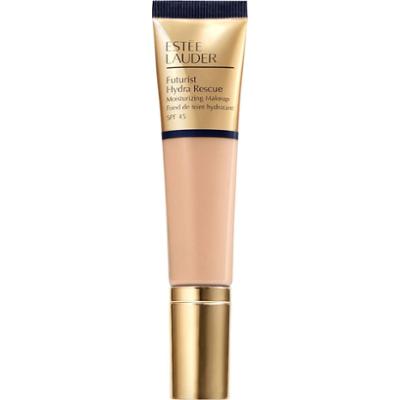 Estée Lauder Futurist Hydra Rescue Moisturizing Makeup SPF45 Ivory Bei