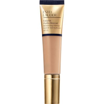Estée Lauder Futurist Hydra Rescue Moisturizing Makeup SPF45 Shell Bei