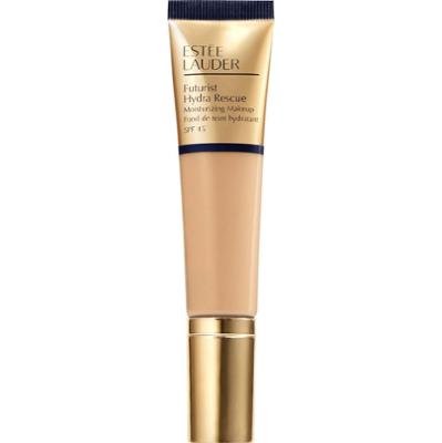 Estée Lauder Futurist Hydra Rescue Moisturizing Makeup SPF45 Tawyny 3W