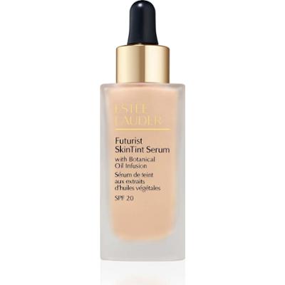 Estée Lauder Futurist Skin Tint Serum Foundation SPF20 0N1 Alabaster