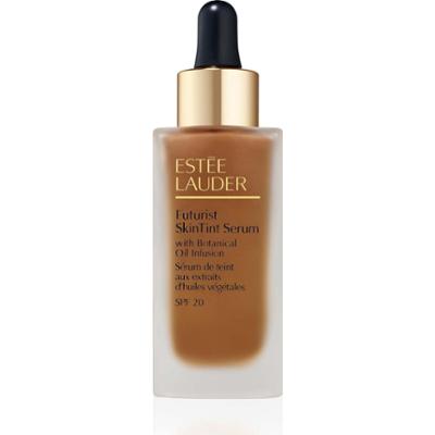 Estée Lauder Futurist Skin Tint Serum Foundation SPF20 5W1 Bronze